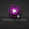 Streamers Universe
