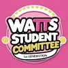 Ｗatts学生委員会