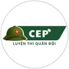 CEP Luyện Thi Quân Đội