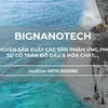 BIGNANOTECH