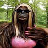 FemaleBigFoot💋