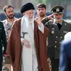 ☫🇮🇷الخامنئي☫ 
