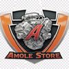 Amole Store