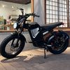 xitumaoyiebikeofficial