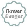flower.sugar.recipes