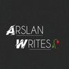 arslaniwrite