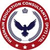 Hussnain Eduction Consultant