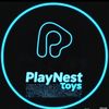 PlayNest Toys