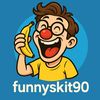 funnyskit90