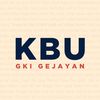 KBU GKI Gejayan