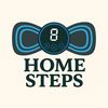 Home Steps