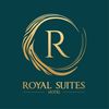 Royal suites Hotel Bugolobi