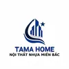NỘI THẤT NHỰA TAMA HOME