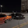 galerack