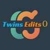 TWINS EDITS 0 ✨❤️