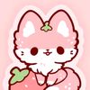 .strawberry.cat7