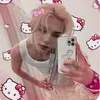 hyunjinmyuttisah