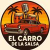 El carro de la salsa
