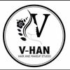 V-HAN UNISEX 💈