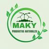 Productos Naturales MAKY