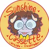 sunshinecassette