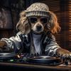 DJ Pup of Positivity
