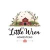 thelittlewren.homestead