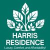 harris.residence