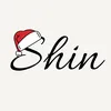 shin 🎄