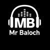 Mr Baloch