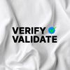 verifyvalidate