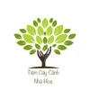 Tiệm Cây Cảnh Nhà Hoa
