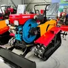 MicroTillerPro
