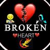 broken💔