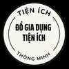 Gia dụng tiện ích