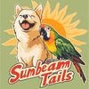 Sunbeam Tails