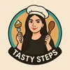 Tastysteps