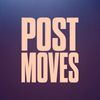 Post Moves
