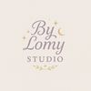By Lomy Studio