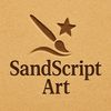 SandScript Art