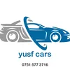 yusf cars