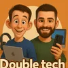 Double tech