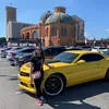 lariferrarini