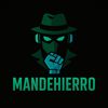 Mandehierro