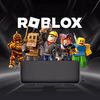 Rirusha Roblox