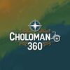 Choloman 360