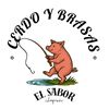 Cerdo y Brasas