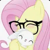 fluttershydivanot