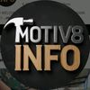 Motiv8 Info✨