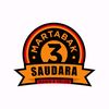 MARTABAK 3 SAUDARA